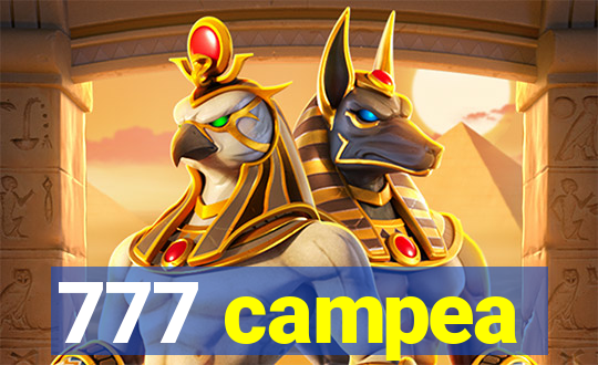 777 campea